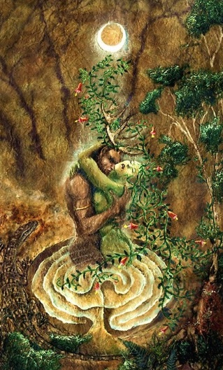 Jahreskreisfest Beltane