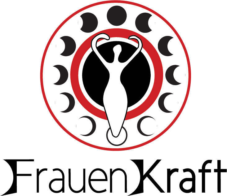 Kreis der Frauenkraft Logo